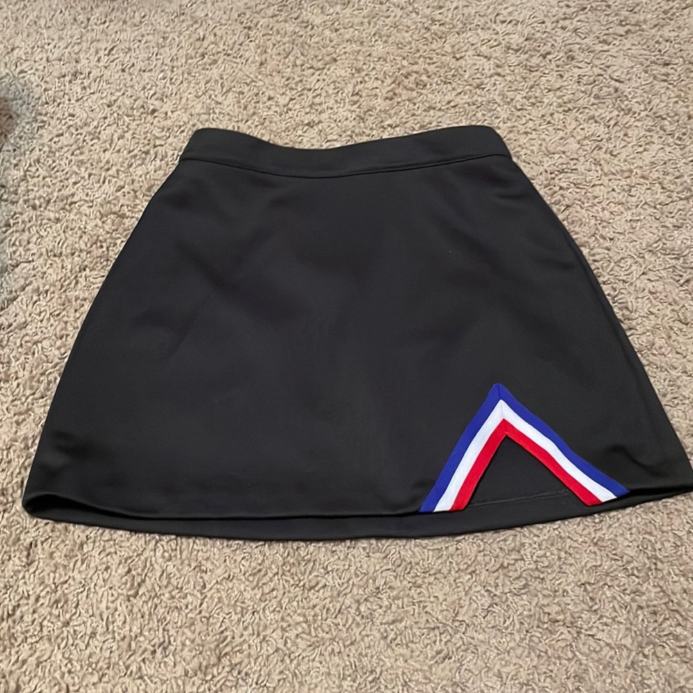 Varsity Cheer Skirt
